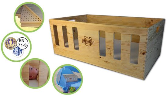 purchasee baby box set